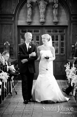 Mary & Bart Wedding